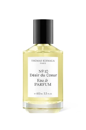No10 Desir Du Coeur Eau de Parfum